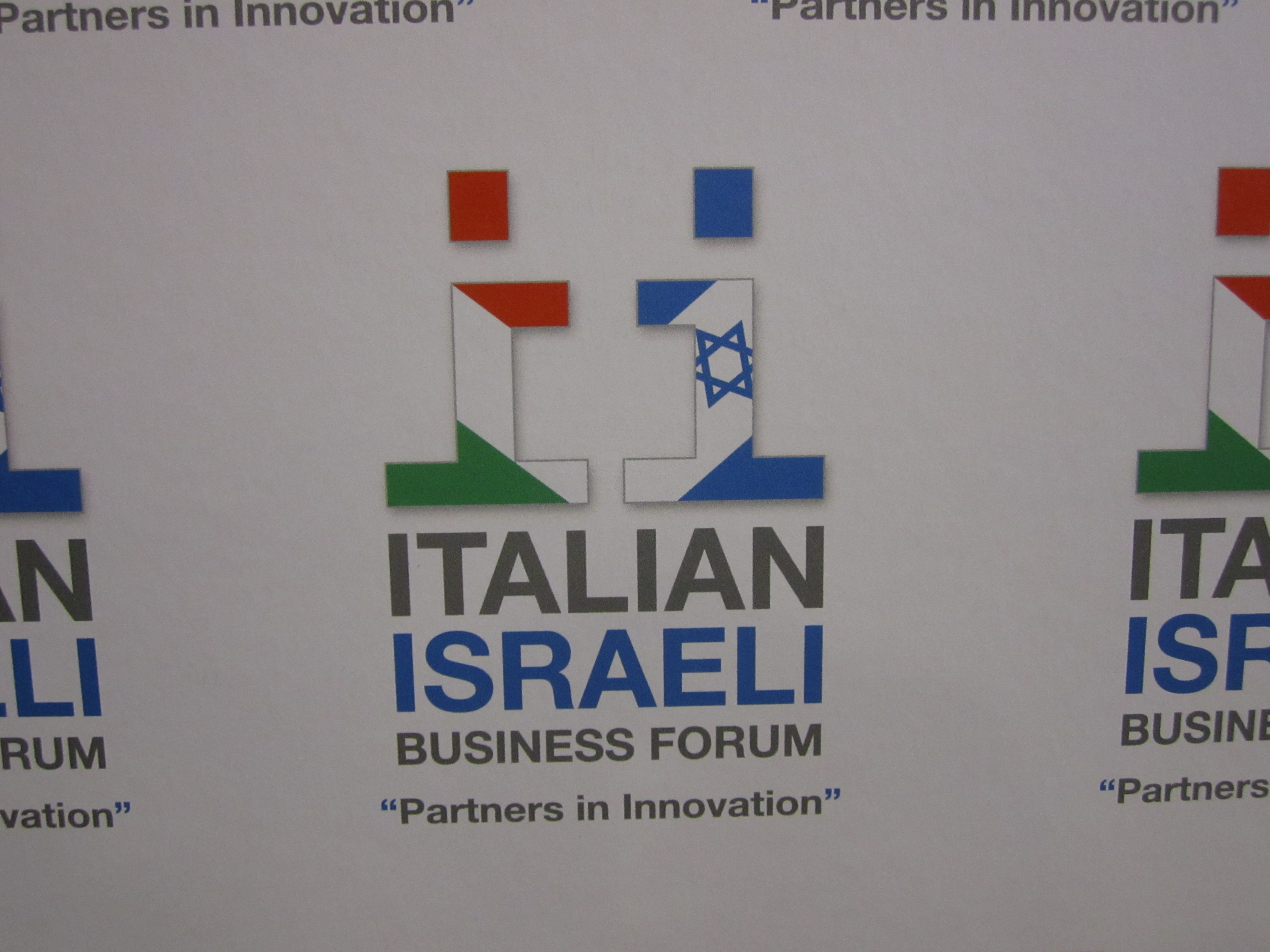 businessforum italy israel